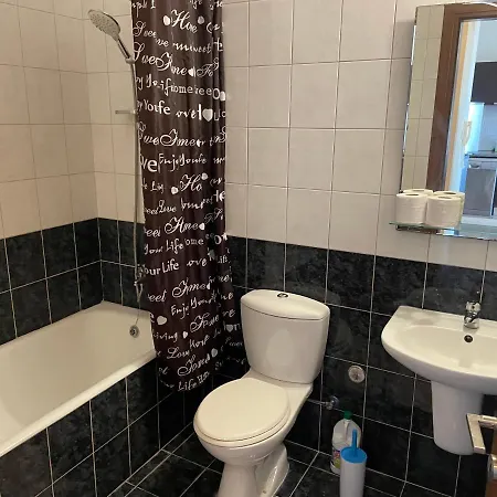Appartamento Kings 1 Bedroom *