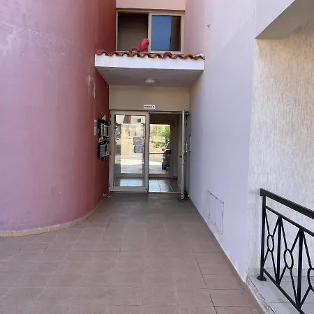 Kings 1 Bedroom Paphos