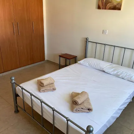 Kings 1 Bedroom Appartamento *
